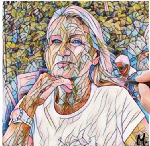 Interview du 6 mai 2017