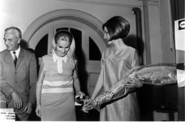 Criterium des Cévennes